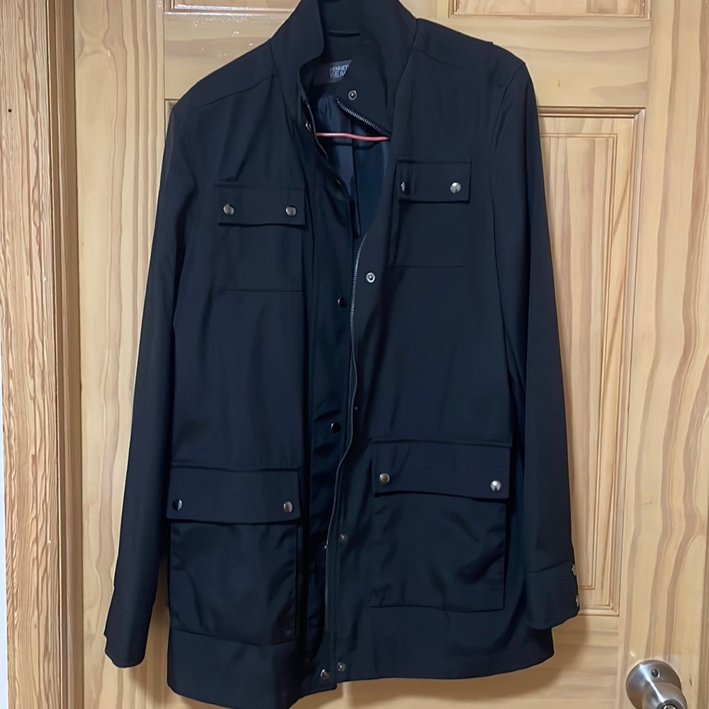 Kenneth Cole Reaction Women’s Jacket